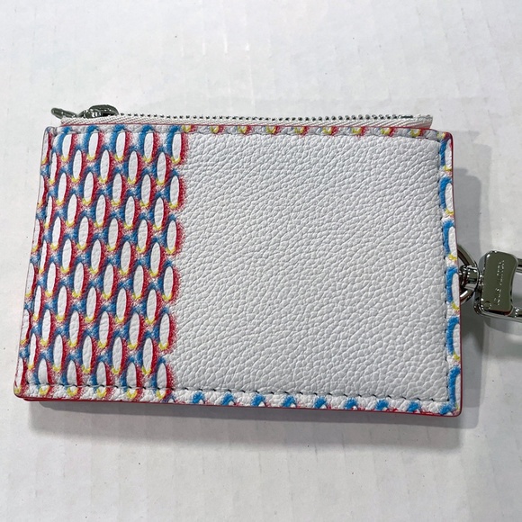 New Louis Vuitton Double Zipped Card Holder *Authentic* - Picture 4 of 12